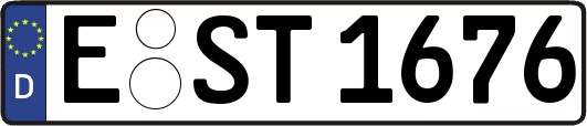 E-ST1676