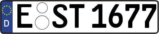 E-ST1677