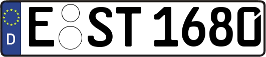E-ST1680