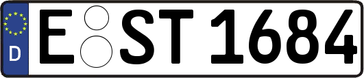 E-ST1684