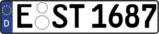 E-ST1687