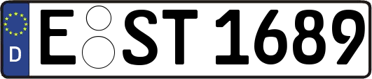 E-ST1689
