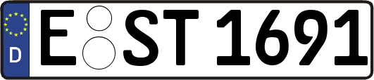 E-ST1691