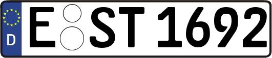 E-ST1692