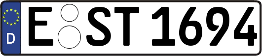 E-ST1694