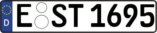 E-ST1695