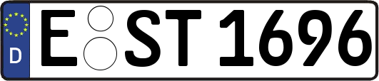 E-ST1696
