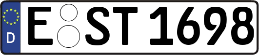 E-ST1698