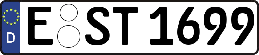 E-ST1699