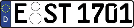 E-ST1701