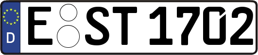 E-ST1702