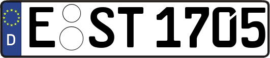 E-ST1705