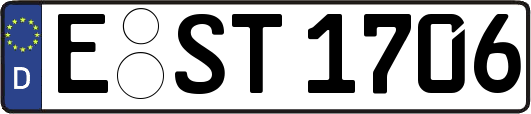 E-ST1706