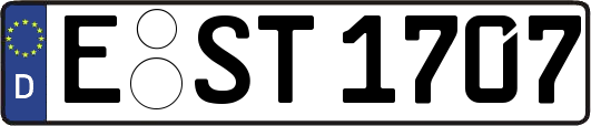 E-ST1707