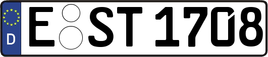 E-ST1708