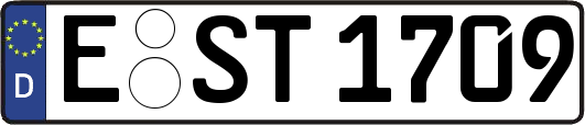 E-ST1709