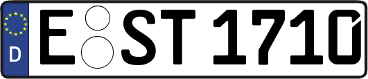 E-ST1710