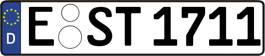 E-ST1711
