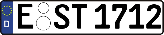 E-ST1712