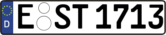 E-ST1713