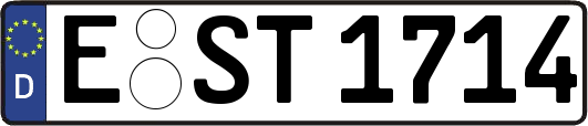 E-ST1714