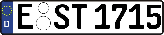 E-ST1715