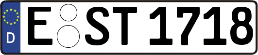 E-ST1718