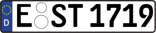 E-ST1719