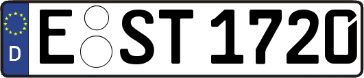 E-ST1720