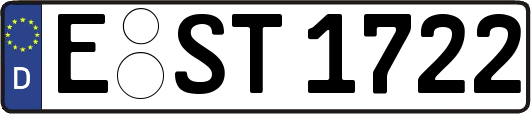 E-ST1722