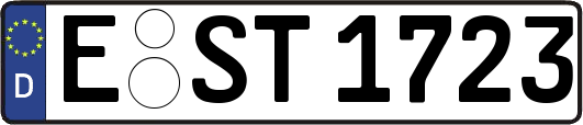 E-ST1723
