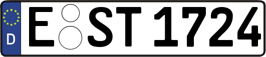 E-ST1724