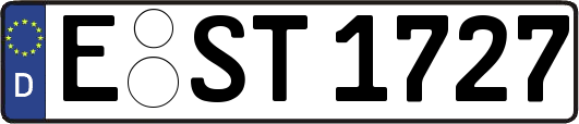E-ST1727