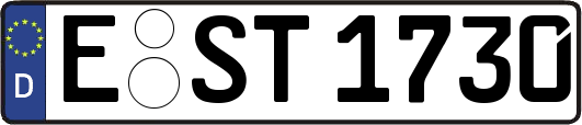 E-ST1730