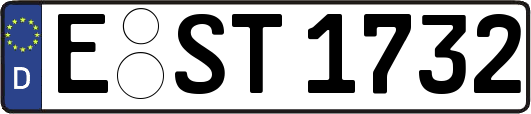 E-ST1732