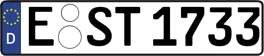 E-ST1733