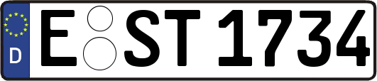 E-ST1734