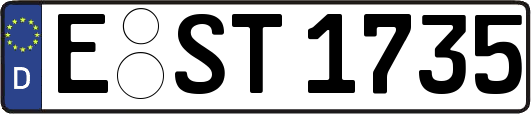 E-ST1735