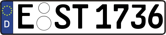 E-ST1736