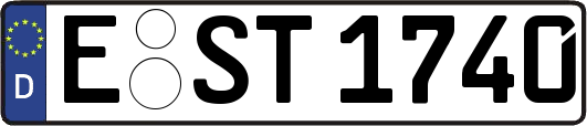 E-ST1740