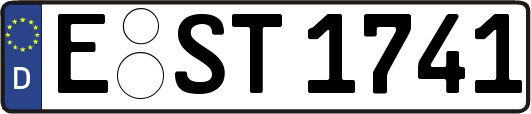 E-ST1741