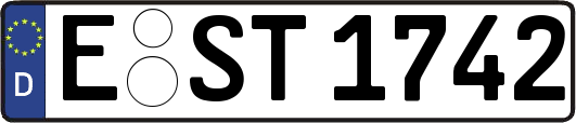 E-ST1742