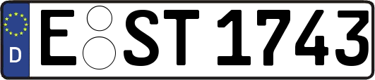 E-ST1743