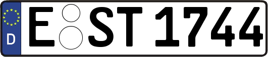 E-ST1744