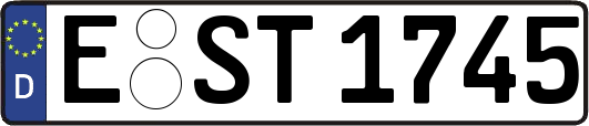 E-ST1745