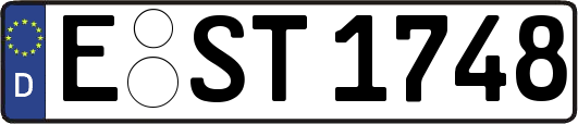 E-ST1748