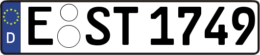 E-ST1749