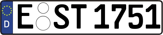 E-ST1751