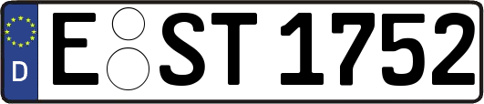 E-ST1752