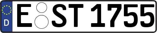 E-ST1755